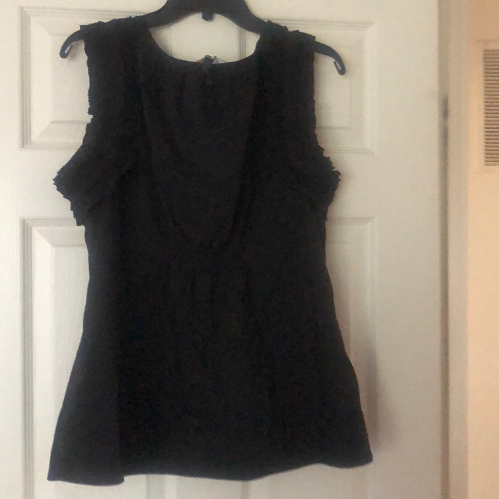 BCBGMAXAZRIA top